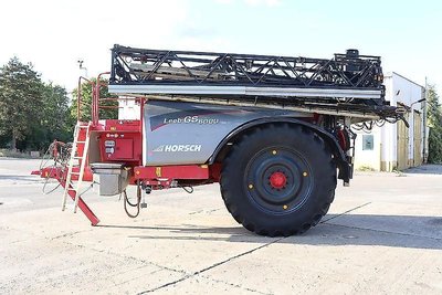 Horsch LEEB GS 6000