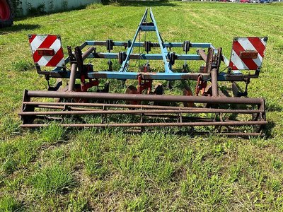 Grubber 3 Meter