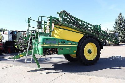 John Deere R 962i