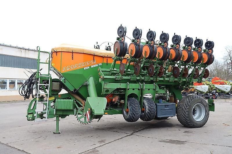 Amazone EDX 9000-TC