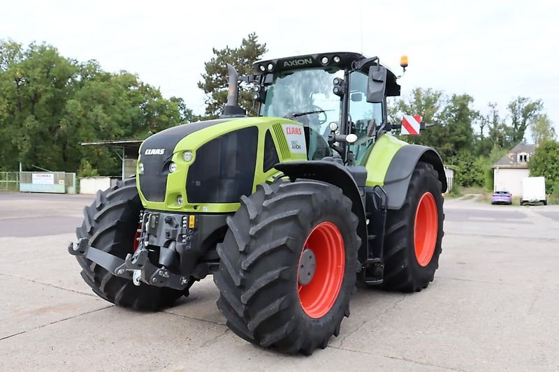 Claas AXION 960 stage IV MR CMATIC.CEBIS