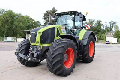Claas AXION 960 stage IV MR CMATIC.CEBIS