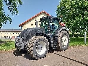 Valtra S 374
