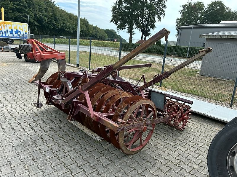 Kotte WP 15-900 650 Be, Packer