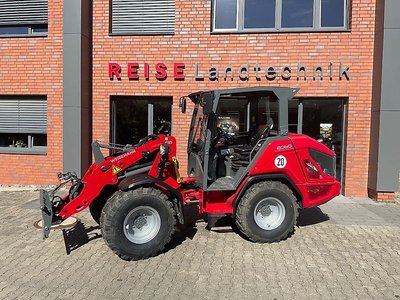 Weidemann 2060