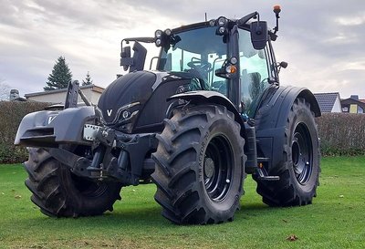 Valtra Valtra N - Serie N175V
