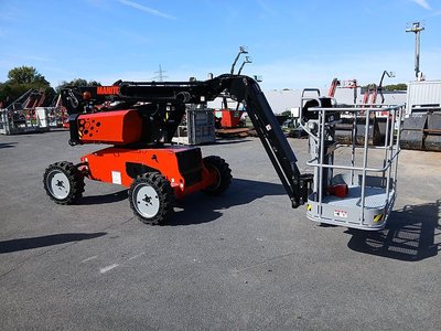 Manitou MAN GO 12 K19 S1