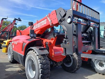 Manitou MHT 10135 175Y ST5 S1