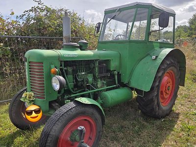 Zetor 50 Super