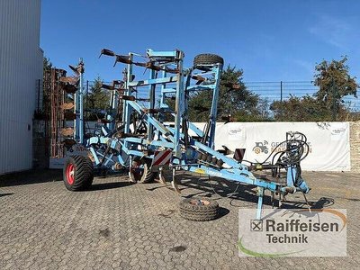 Lemken Karat 9/600 KA