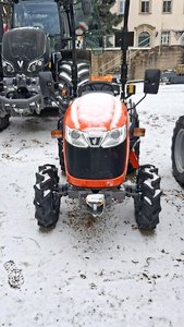 TAFE 6020M