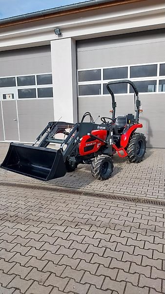 Branson Branson 2500L Frontlader BL 05 SL
