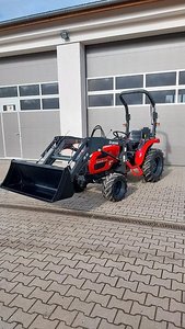 Branson Branson 2500L Frontlader BL 05 SL