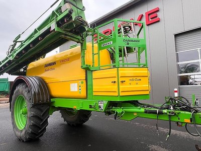 Dammann ANP 6036 Profi Class