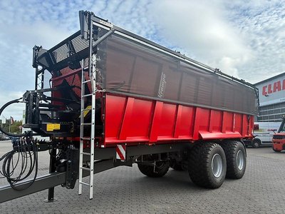 Krampe Rambody 750.4