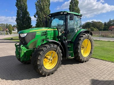 John Deere 6150R