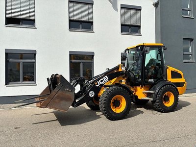 JCB 409