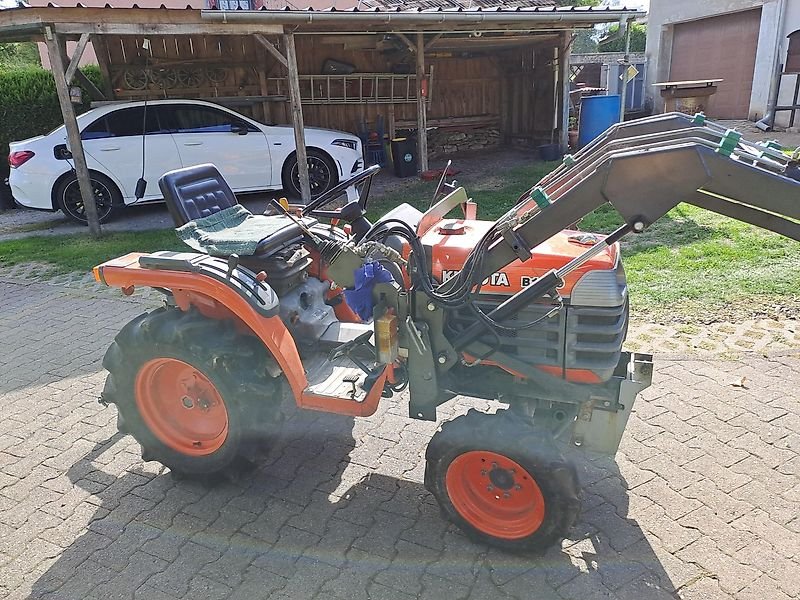 Kubota B1410
