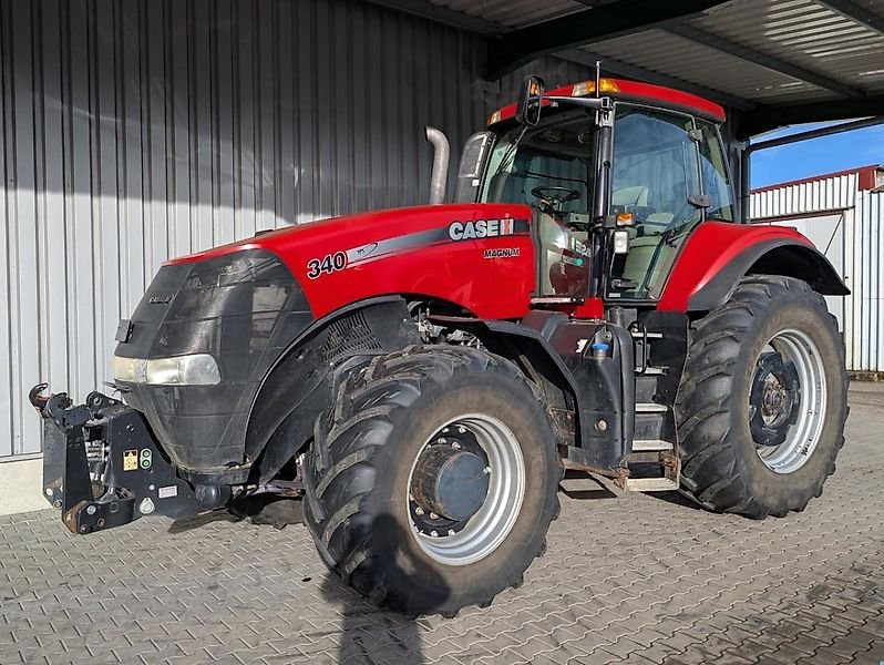 Case IH Magnum 340