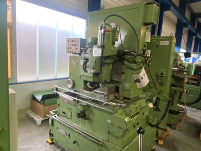 Gear Slotting Machines LORENZ SN 4