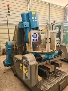 Gear Slotting Machines MAAG SH75C