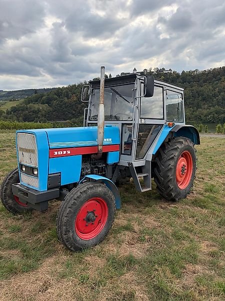 Eicher Eicher 3075 Nur 66x gebaut.