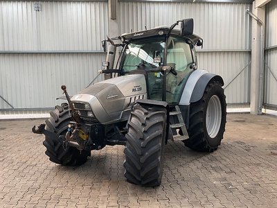Lamborghini R6.120