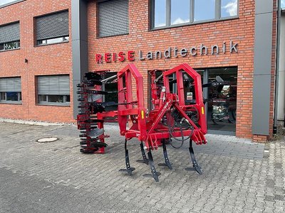 Horsch TERRANO 4 FX