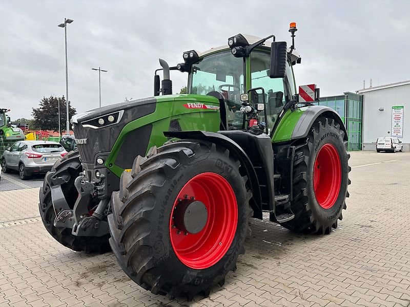 Fendt 942 Vario Gen7 ProfiPlus