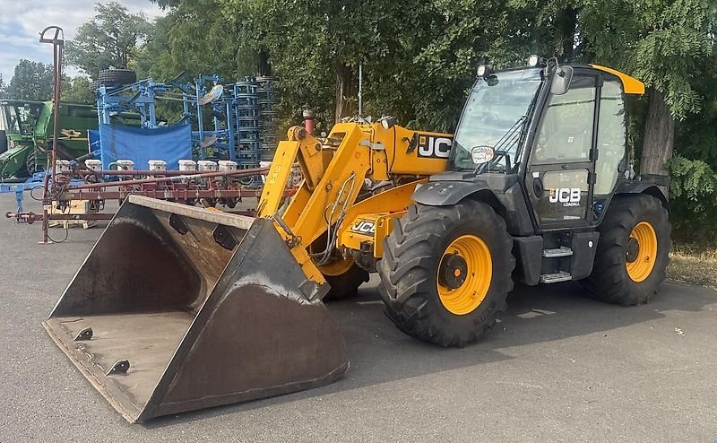 JCB 541-70 Agri Super