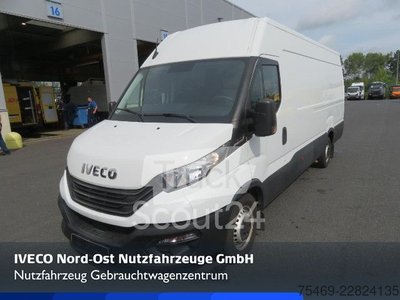 Kastenwagen hoch IVECO 35S16A8V gebraucht