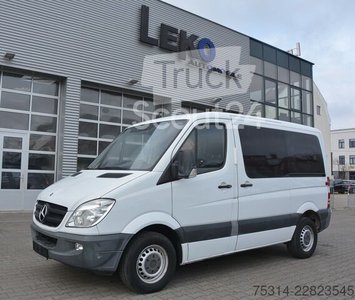 Kleinbus mercedes-benz Sprinter 316 CDI Klima/ Standh./ 5 Sitz/HU:09.28 gebraucht