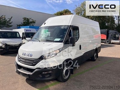 Kastenwagen IVECO 35S16 L2H2 gebraucht