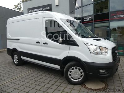 Kastenwagen ford Transit Kasten FT350 2.0 TDCi L2 SORTIMO/CARPLAY/AHK gebraucht