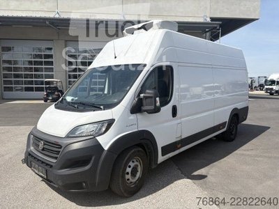 Kastenwagen FIAT DUCATO 250 KüHLTRANSPORTER gebraucht
