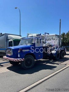 LKW-Fahrgestell TATRA Tatra 148 6x6 gebraucht