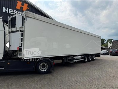 Schubboden Kraker CF-ISO Koel / Walkingfloor Thermo King SLX 400 ... gebraucht