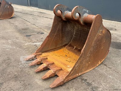 Schaufel Verachtert Verachtert Excavation bucket 1000mm CW20/30/40S gebraucht