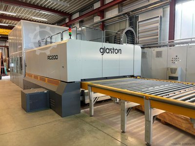Glaston RC 200