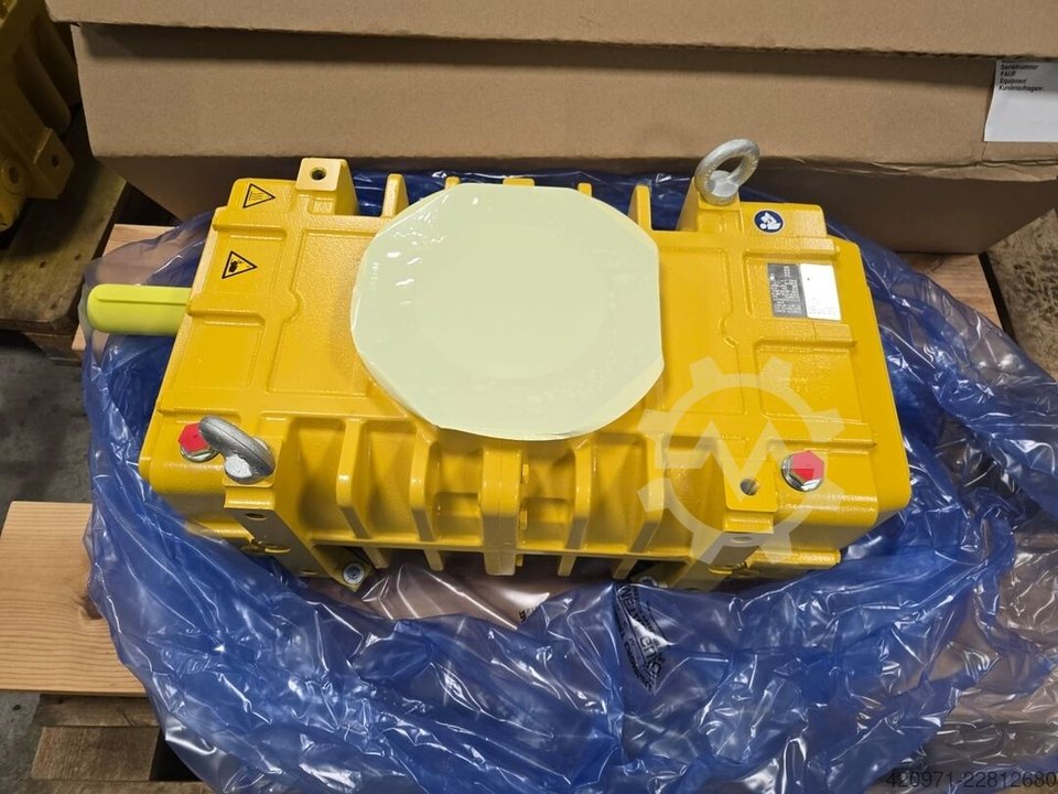 Kaeser OMEGA 53P
