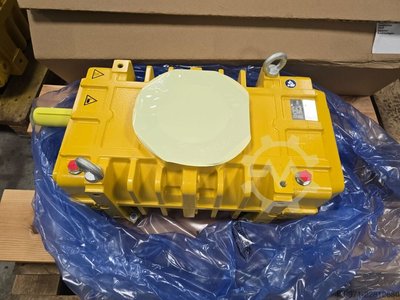 Kaeser OMEGA 53P