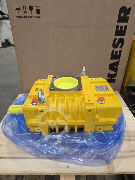 Kaeser OMEGA 42P