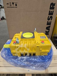 Kaeser OMEGA 42P