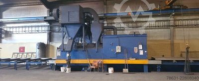 Gietart GW 1500 - 415