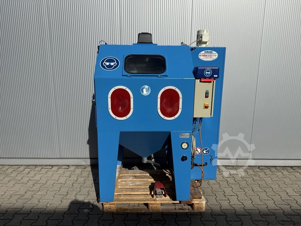 AUER ST 1000J