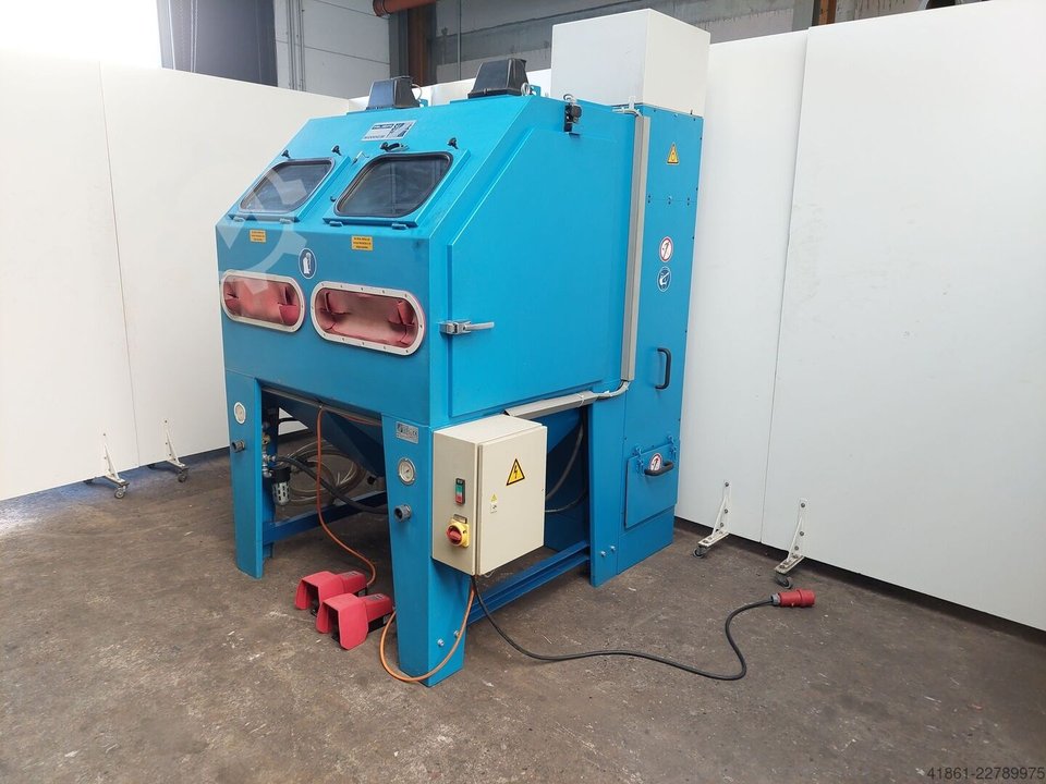 AUER ST 1200 J-DUO