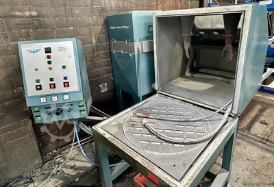 Peenmatic SKD 1000