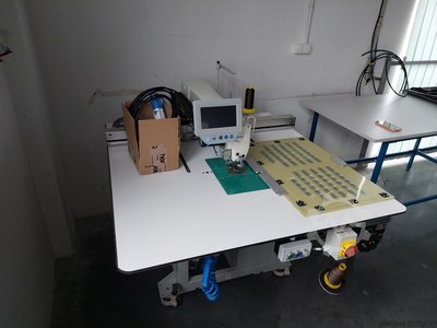 JUKI PS-800HB8045ZNZ