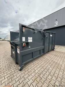 Avermann MPC 16 P/E/R