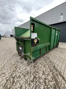 Avermann MPC 16 P/E/R